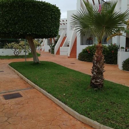 Apartamento De Palomares Cuevas Del Almanzora Dış mekan fotoğraf