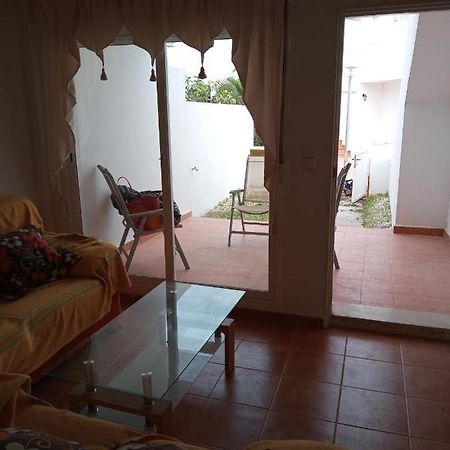 Apartamento De Palomares Cuevas Del Almanzora Dış mekan fotoğraf