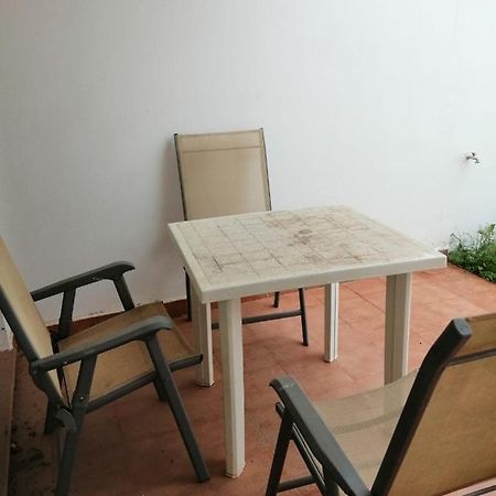 Apartamento De Palomares Cuevas Del Almanzora Dış mekan fotoğraf