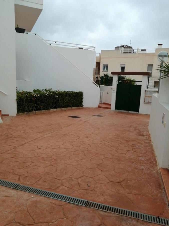 Apartamento De Palomares Cuevas Del Almanzora Dış mekan fotoğraf