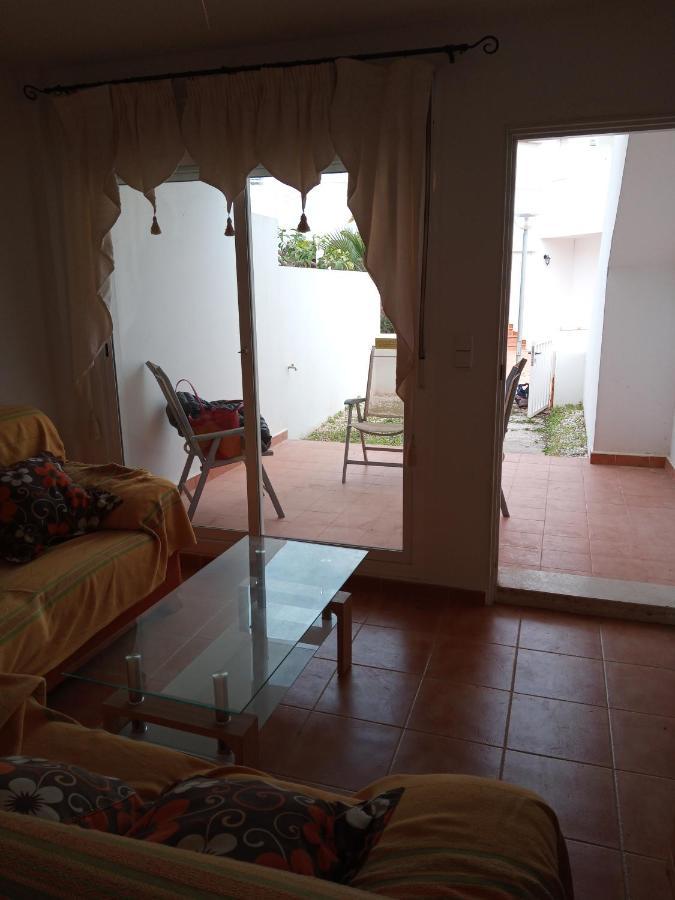 Apartamento De Palomares Cuevas Del Almanzora Dış mekan fotoğraf