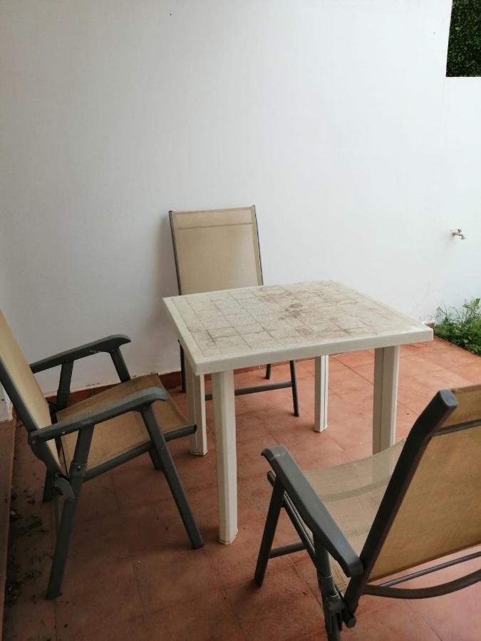 Apartamento De Palomares Cuevas Del Almanzora Dış mekan fotoğraf